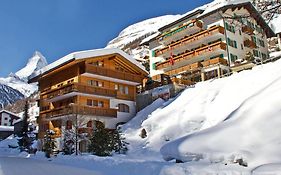 Hotel Alpenblick Zermatt